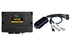HT-213325 Nexus S3 Plug n Play Adapter Harness Kit - VW/Audi 1.8T AWP – Réf. HT-213325