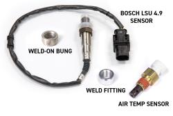 Rebel LS Kit - Suits Gen III - Cable throttle, EV1, Manual Transmission – photo 4