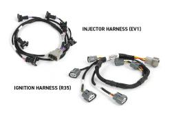 Haltech Nexus Rebel JZ - compatible avec Toyota JZ – photo 2