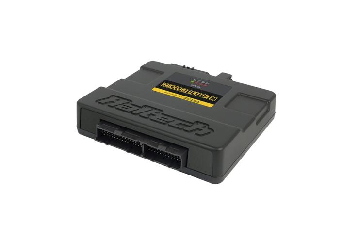 HT-230801 Nexus Plug-in ECU - GM Delco – Réf. HT-230801