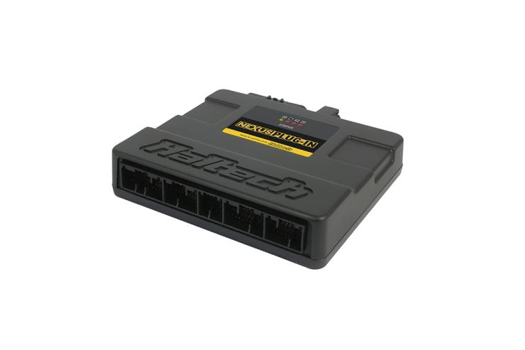 HT-231401 Nexus Plug-in ECU - Mazda RX-8 S1 – Réf. HT-231401