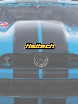 Haltech Sticker 280mm / 11" - Colour Size: 280mm (11") – photo 3