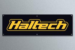 HT-300204 Haltech Outdoor Banner 2.4m (7.8ft) - Vinyl Length: 2.4m (7.8ft) – Réf. HT-300204