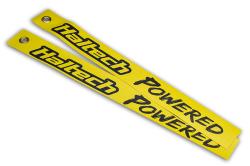 HT-300400 Haltech Parachute Safety Flag 18in (450mm) Length: 450mm (18in) – Réf. HT-300400