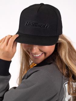 Haltech Snapback Cap - Black Size: One size fits all. – photo 4