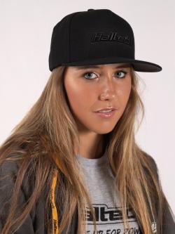 Haltech Snapback Cap - noir – photo 3