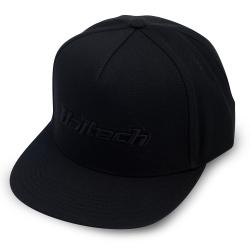 Haltech Snapback Cap - noir – photo 5