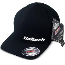 Haltech Flexfit Cap - noir S-M – photo 5