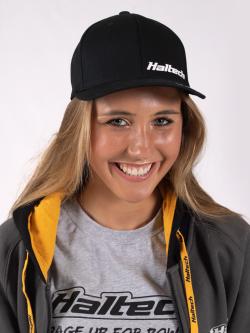 Haltech Flexfit Cap - Black L-XL Size: L-XL – photo 3