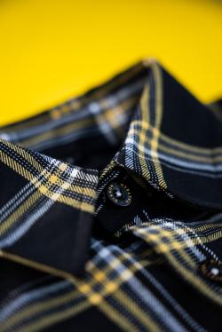 Haltech x Dixxon Flannel - Mens LT Size: LT – photo 3
