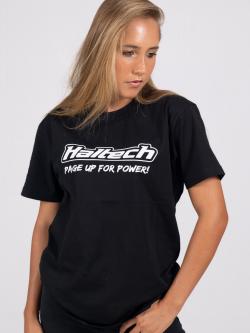 Haltech Classic T-Shirt - old Size: 4XL – photo 3