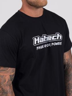 Haltech Classic T-Shirt - old Size: 5XL – photo 4