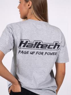 Haltech Classic T-Shirt - old Size: Medium – photo 2