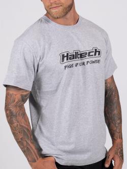 Haltech Classic T-Shirt - old Size: XL – photo 2