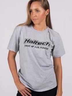 Haltech Classic T-Shirt - old Size: XS – photo 4