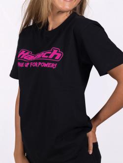 HT-301640P2XL Haltech Classic T-Shirt - old Size: 2XL – Réf. HT-301640P2XL