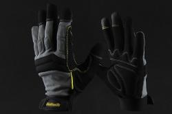 Haltech Workshop Gloves - XL – photo 3