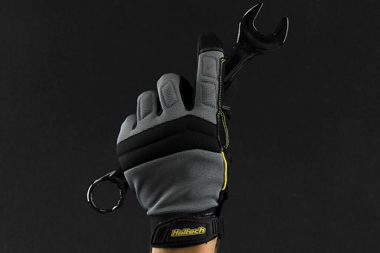 HT-309010 Workshop Gloves - XL Size: One size fits all – Réf. HT-309010