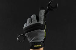 HT-309010 Workshop Gloves - XL Size: One size fits all – Réf. HT-309010