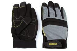 Workshop Gloves - XL Size: One size fits all – photo 2