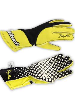 Haltech Race Glove - L Size: L – photo 2