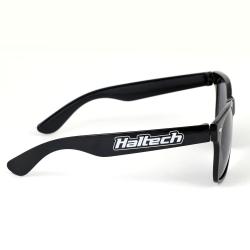 Haltech 'Novelty' Event Sunglasses - noir w/blanc Logo – photo 6