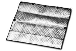 Haltech Tyre Cover – photo 2