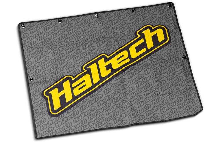 HT-309026 Haltech Tyre Cover Size: 106cm x 91cm ( 42" x 36") – Réf. HT-309026