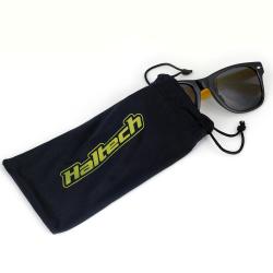Haltech Novelty Sunglasses - Haltech noir and jaune – photo 7