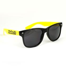 Novelty Sunglasses - Haltech Black and Yellow – photo 4