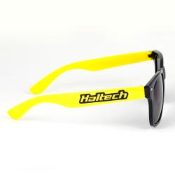 Novelty Sunglasses - Haltech Black and Yellow – photo 6