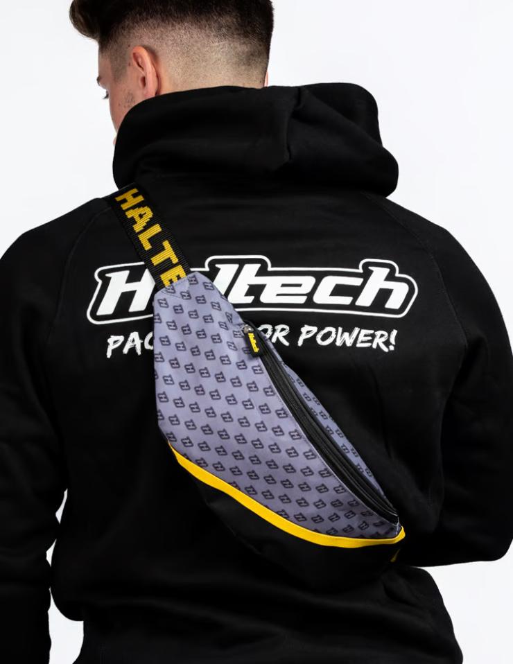 HT-309046 Haltech BumBag – Réf. HT-309046