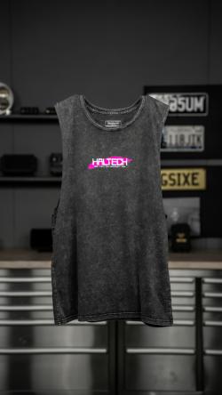 40th Anniversary Tank Size: 2XL – Réf. HT-330500-2XL