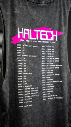 40th Anniversary Tank Size: M – photo 5