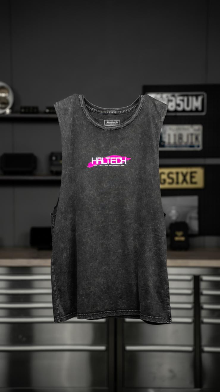 40th Anniversary Tank Size: M – Réf. HT-330500-M