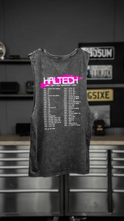 40th Anniversary Tank Size: S – photo 4