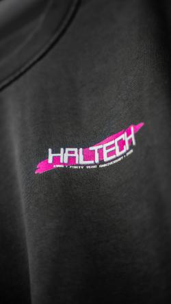 Haltech 40th Anniversary Crew Neck Size: XS – photo 2