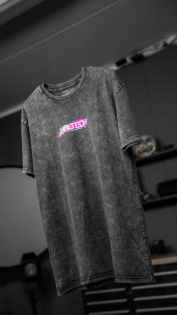 Haltech 40th Anniversary T-Shirt Size: 2XL – photo 2