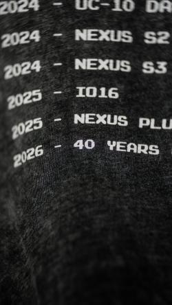 Haltech 40th Anniversary T-Shirt Size: 2XL – photo 5