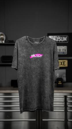 HT-331002-3XL Haltech 40th Anniversary T-Shirt Size: 3XL – Réf. HT-331002-3XL